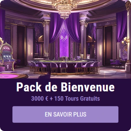 Pack de Bienvenue